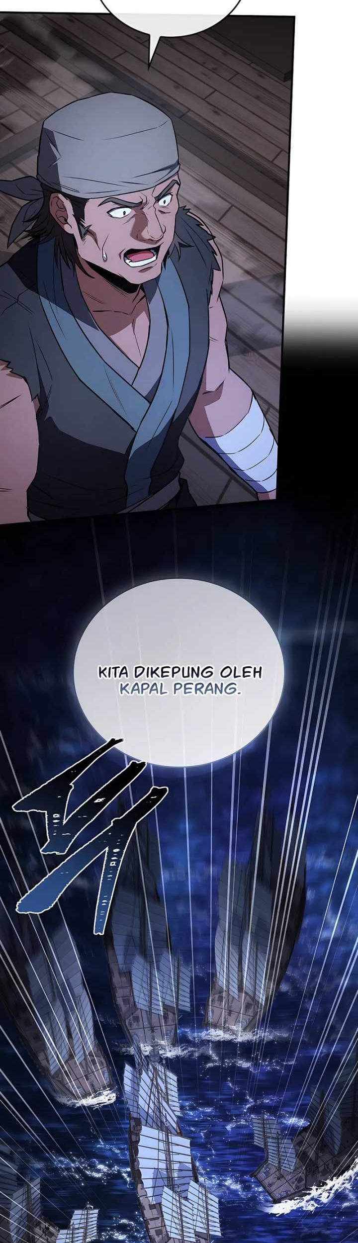 Reincarnated Escort Warrior Chapter 107 Gambar 40