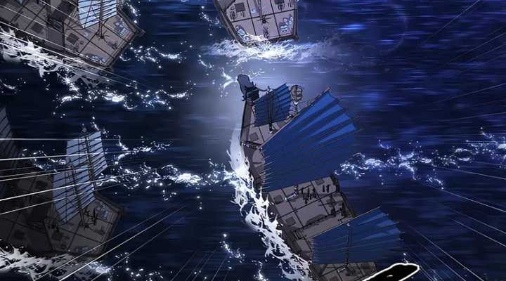 Reincarnated Escort Warrior Chapter 107 Gambar 41