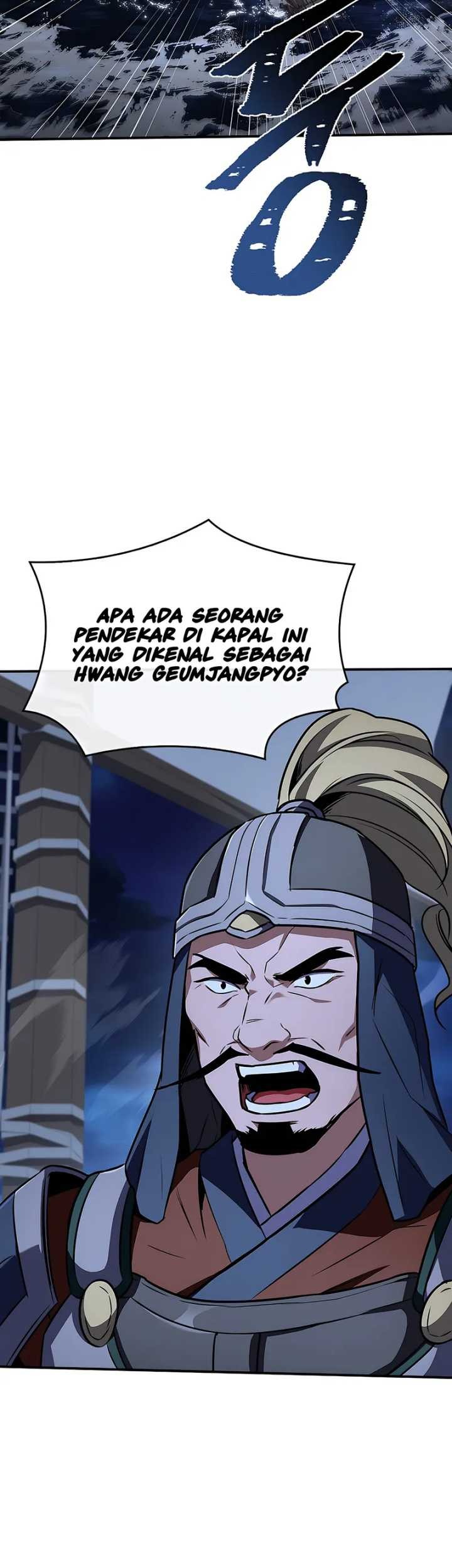 Reincarnated Escort Warrior Chapter 107 Gambar 42