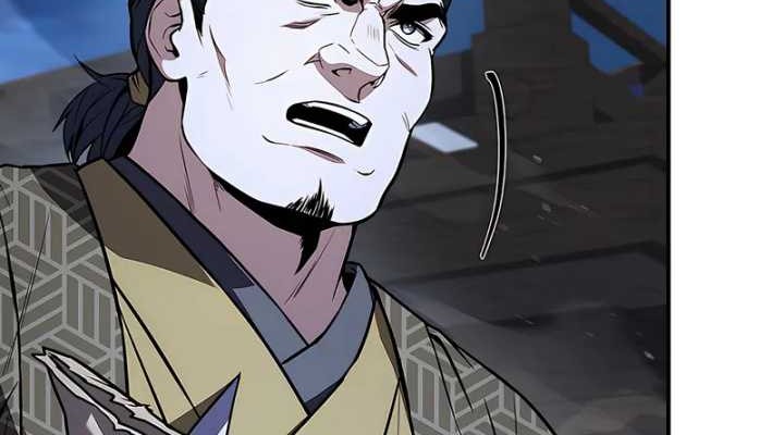 Reincarnated Escort Warrior Chapter 107 Gambar 44