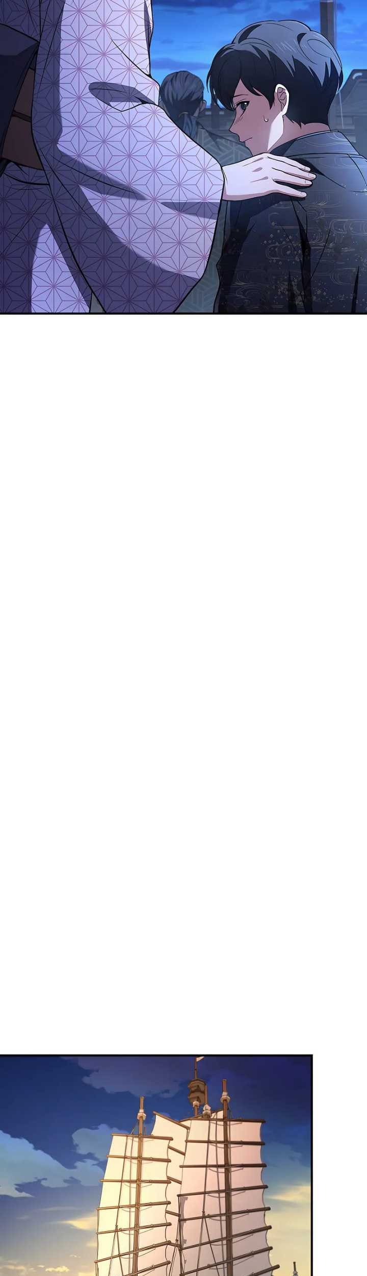 Reincarnated Escort Warrior Chapter 107 Gambar 48