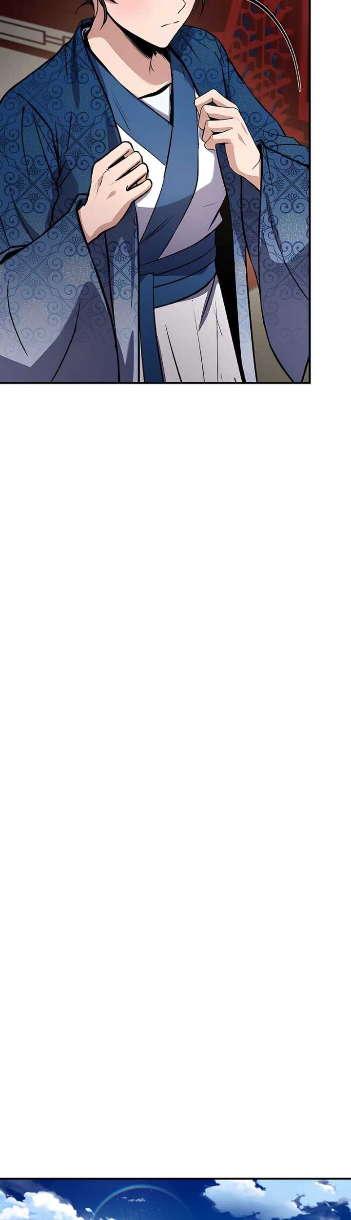 Reincarnated Escort Warrior Chapter 107 Gambar 51