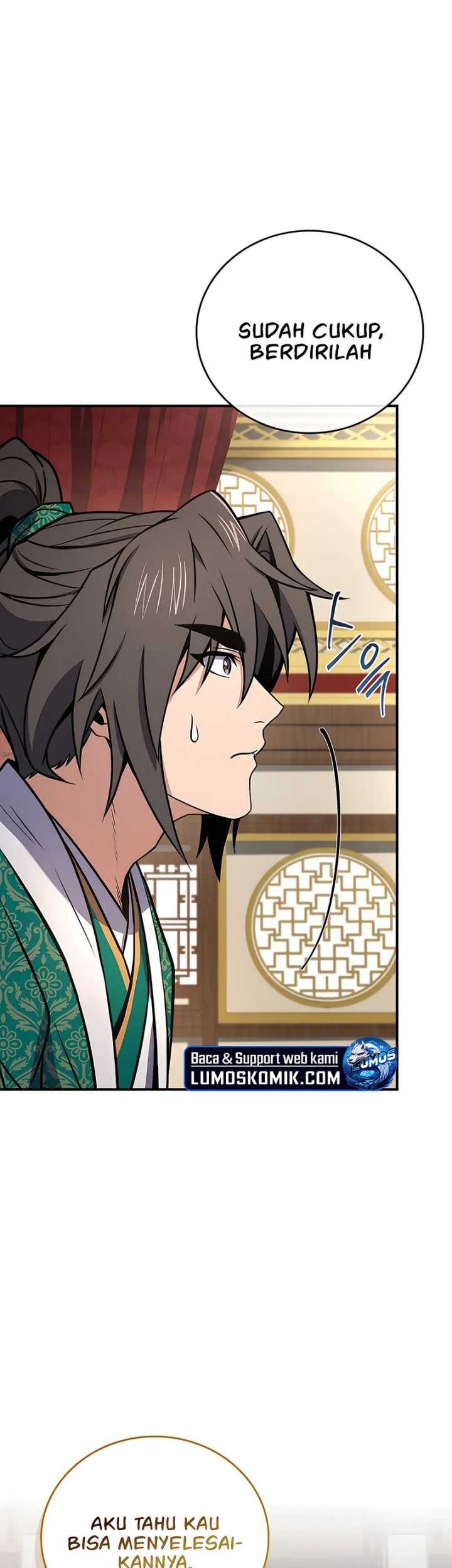 Reincarnated Escort Warrior Chapter 107 Gambar 54