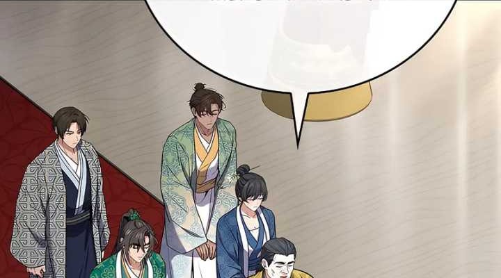 Reincarnated Escort Warrior Chapter 107 Gambar 56