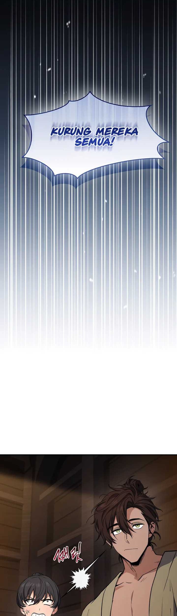 Reincarnated Escort Warrior Chapter 107 Gambar 28