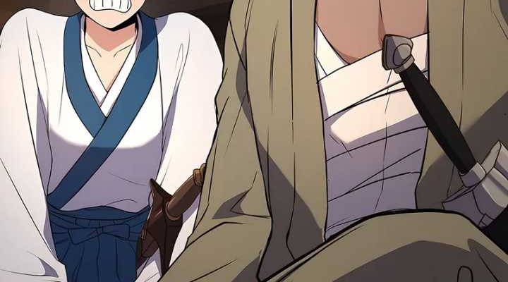 Reincarnated Escort Warrior Chapter 107 Gambar 29