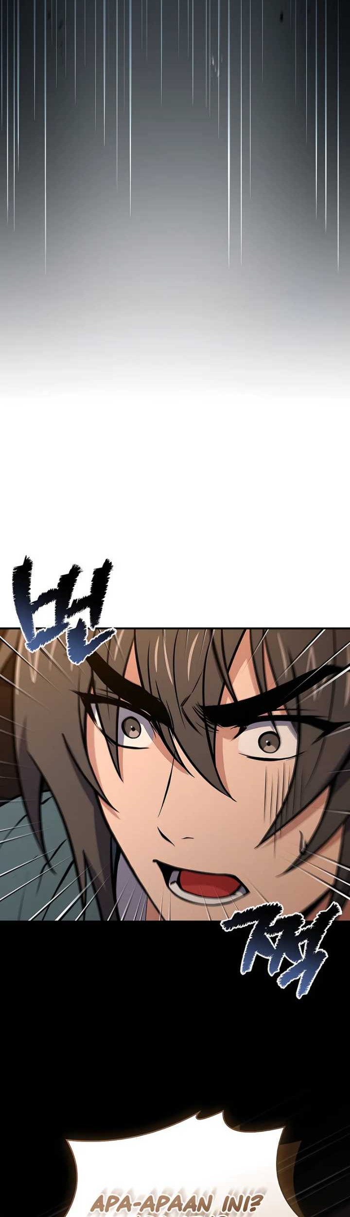 Reincarnated Escort Warrior Chapter 107 Gambar 34