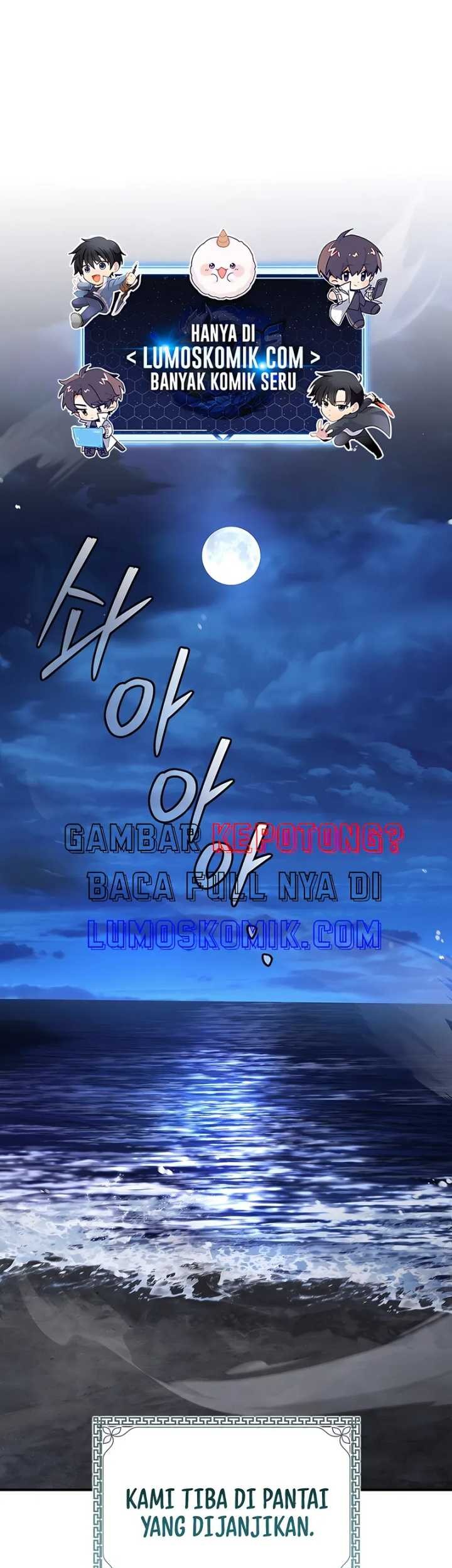 Komik Reincarnated Escort Warrior Chapter 107 gambar nomor 1