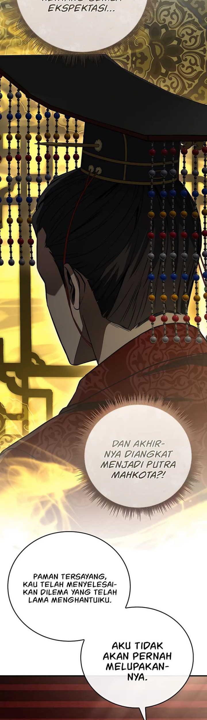 Reincarnated Escort Warrior Chapter 107 Gambar 73