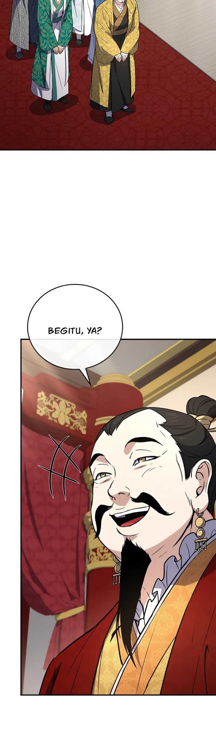 Reincarnated Escort Warrior Chapter 107 Gambar 57