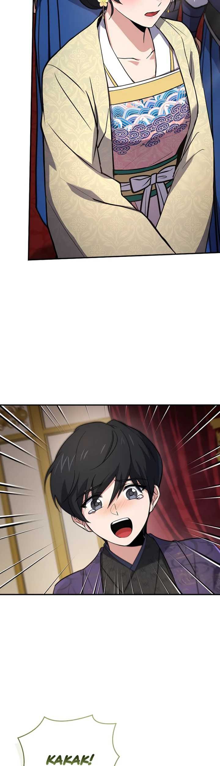 Reincarnated Escort Warrior Chapter 107 Gambar 66