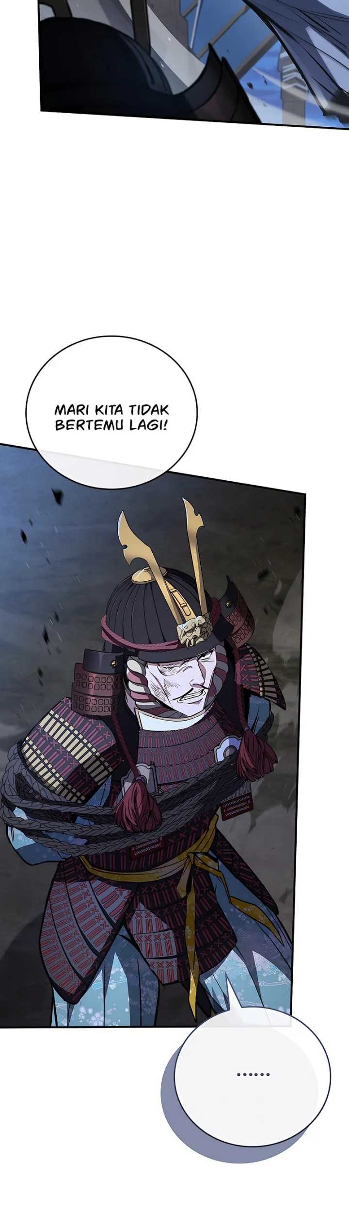 Reincarnated Escort Warrior Chapter 107 Gambar 18