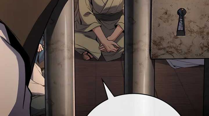 Reincarnated Escort Warrior Chapter 107 Gambar 23