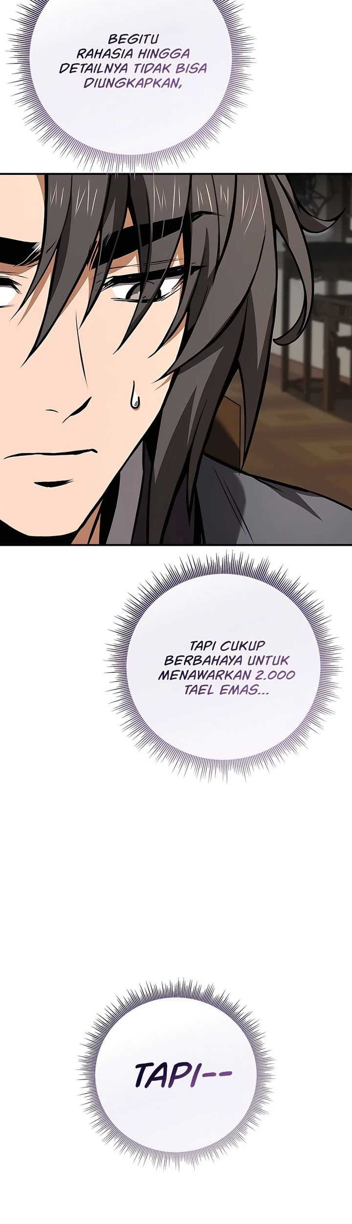 Reincarnated Escort Warrior Chapter 101 Gambar 28