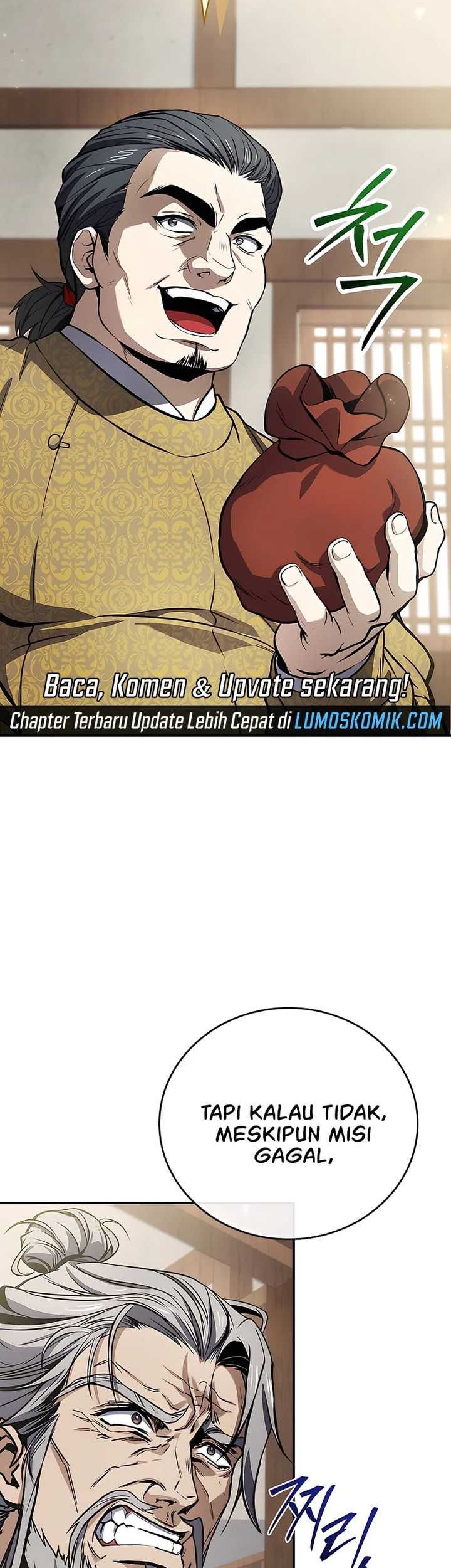 Reincarnated Escort Warrior Chapter 101 Gambar 73