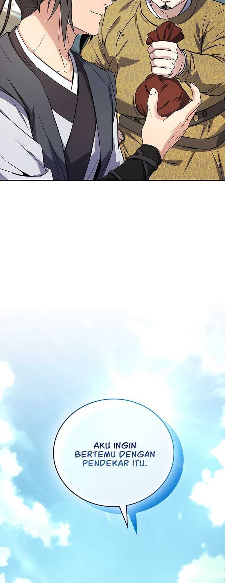 Reincarnated Escort Warrior Chapter 101 Gambar 77