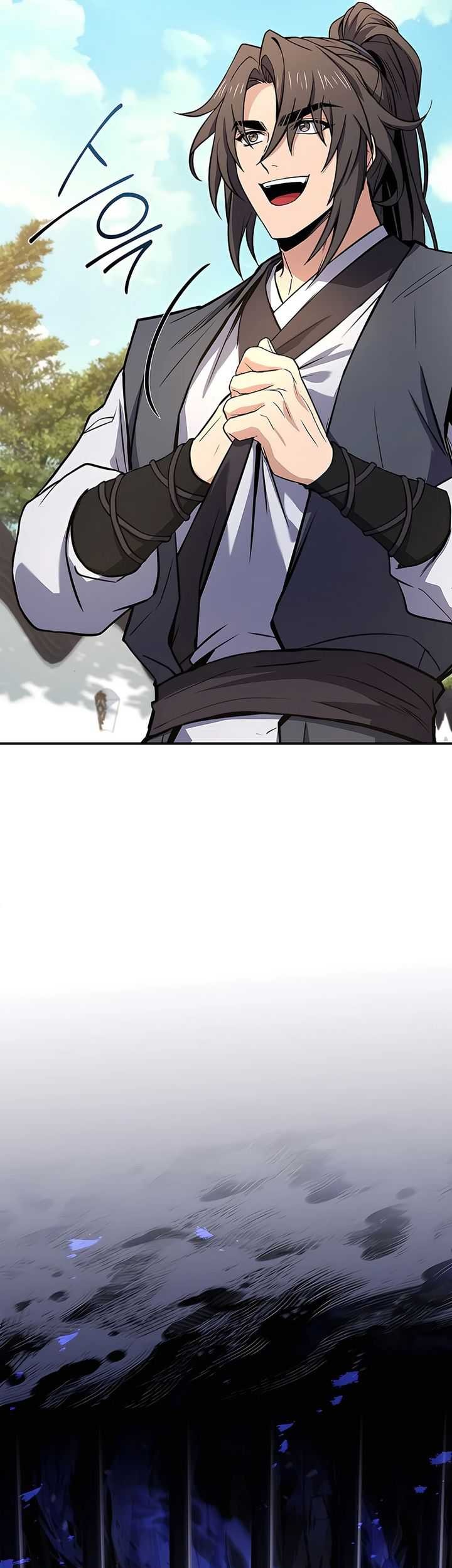 Reincarnated Escort Warrior Chapter 101 Gambar 78