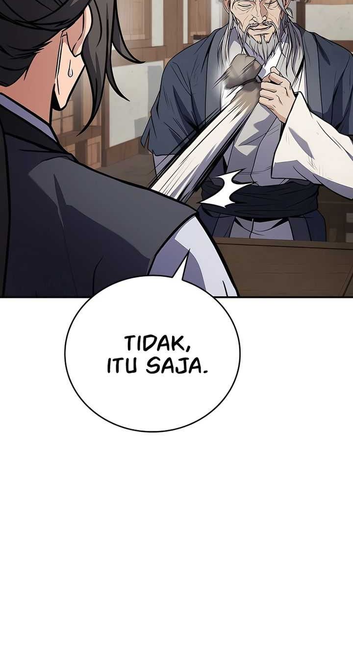 Reincarnated Escort Warrior Chapter 101 Gambar 59