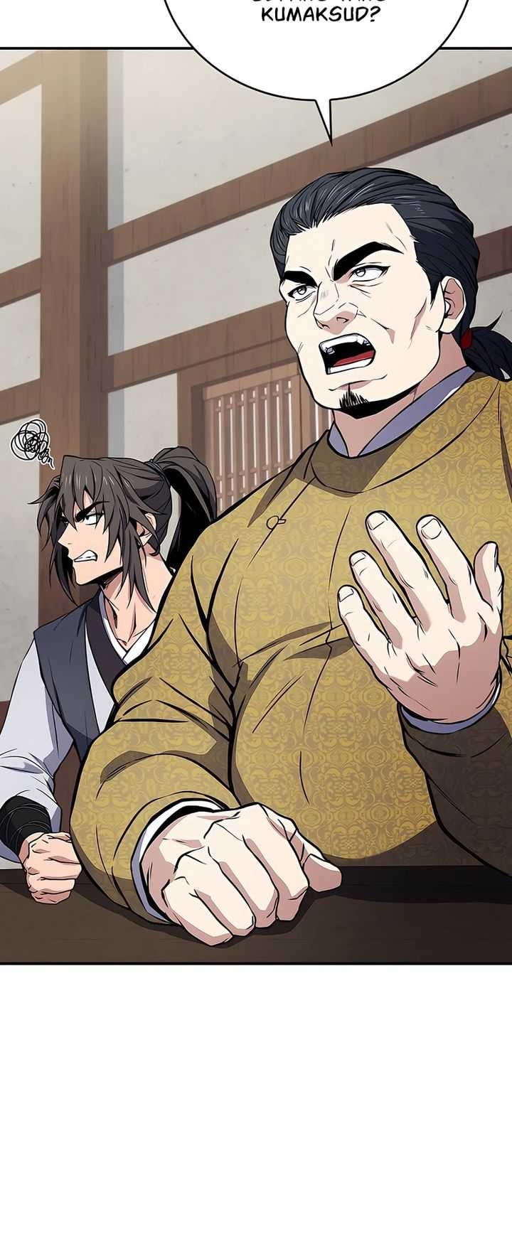 Reincarnated Escort Warrior Chapter 101 Gambar 62