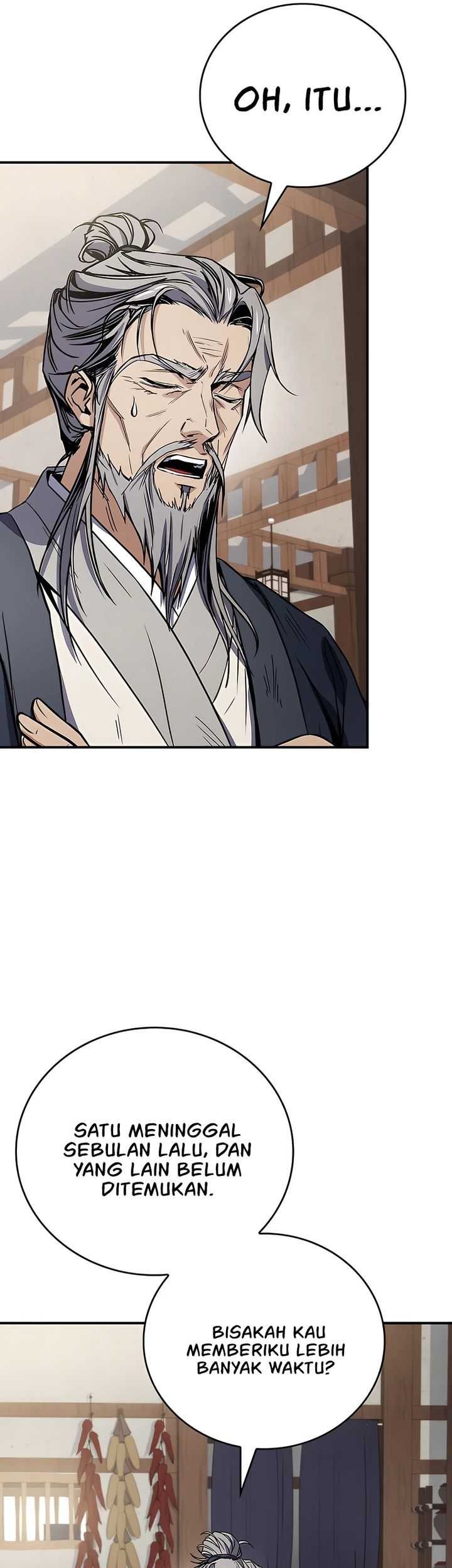 Reincarnated Escort Warrior Chapter 101 Gambar 63