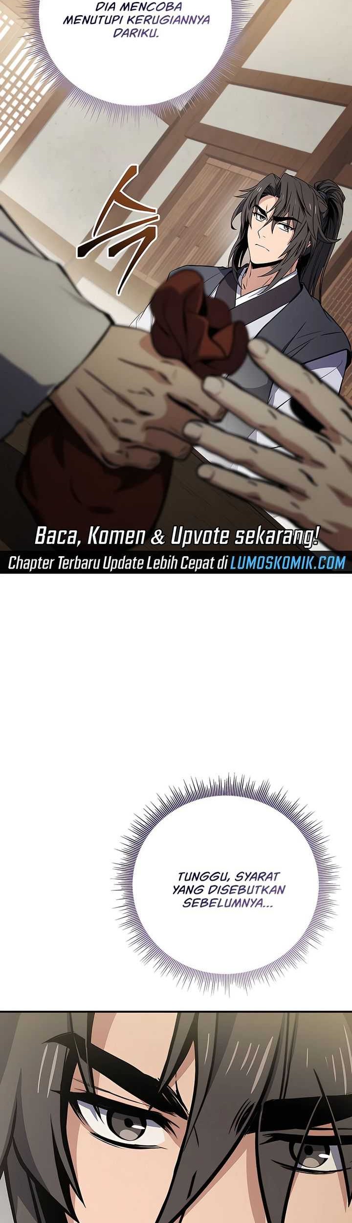 Reincarnated Escort Warrior Chapter 101 Gambar 67