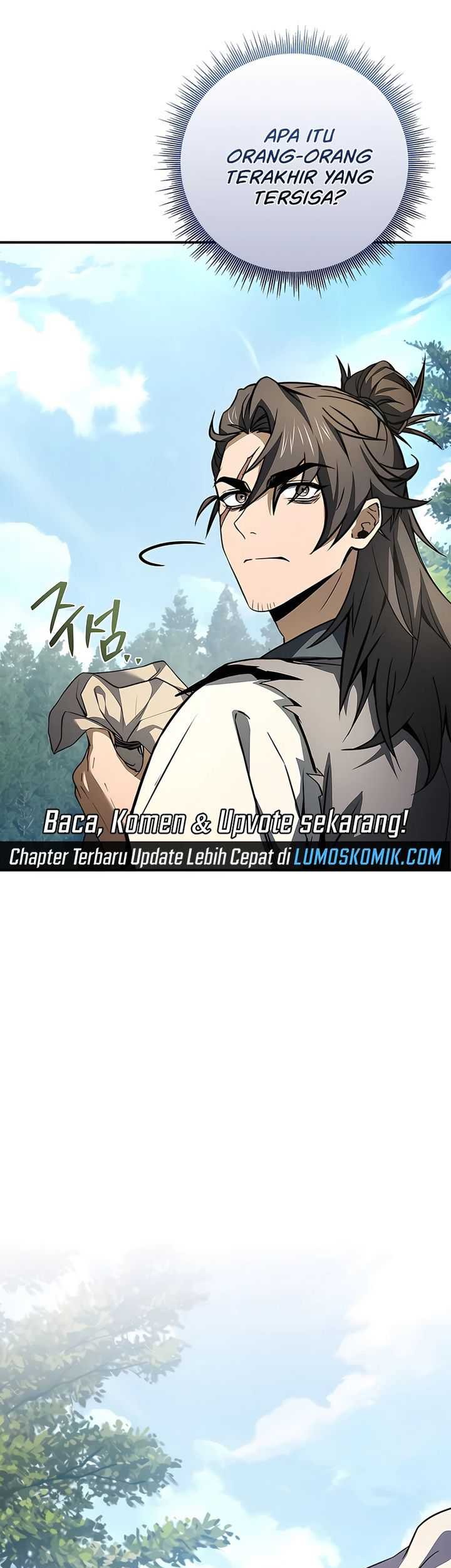 Reincarnated Escort Warrior Chapter 101 Gambar 9