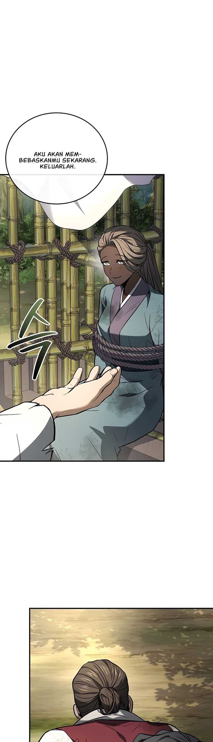 Reincarnated Escort Warrior Chapter 101 Gambar 12