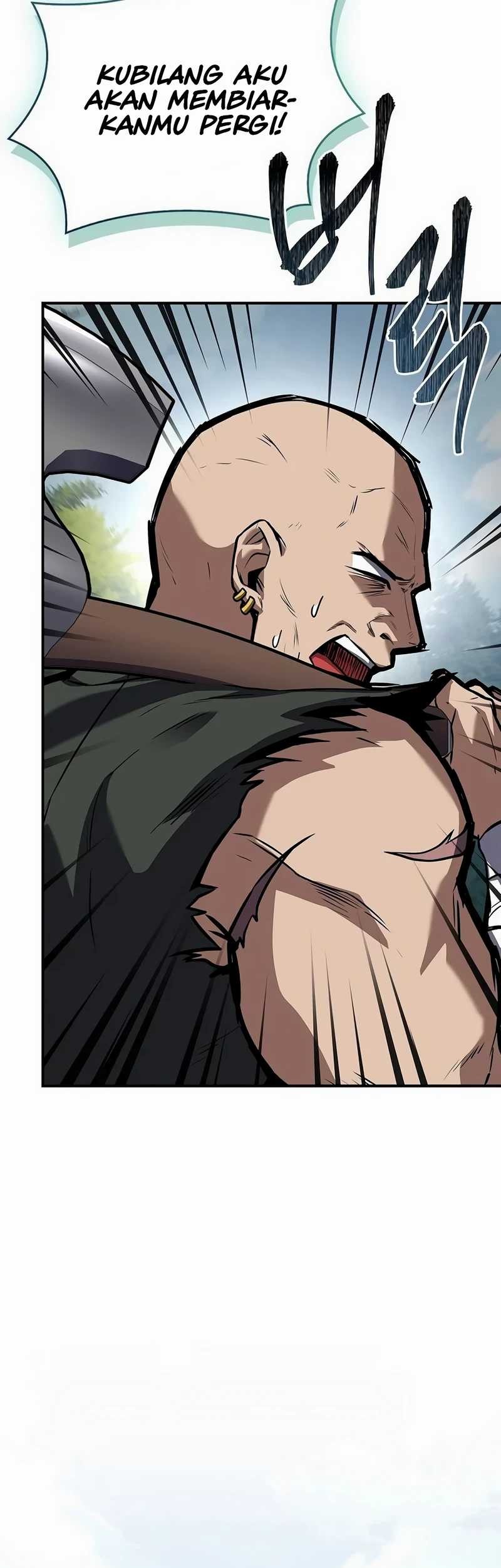 Reincarnated Escort Warrior Chapter 100 Gambar 57