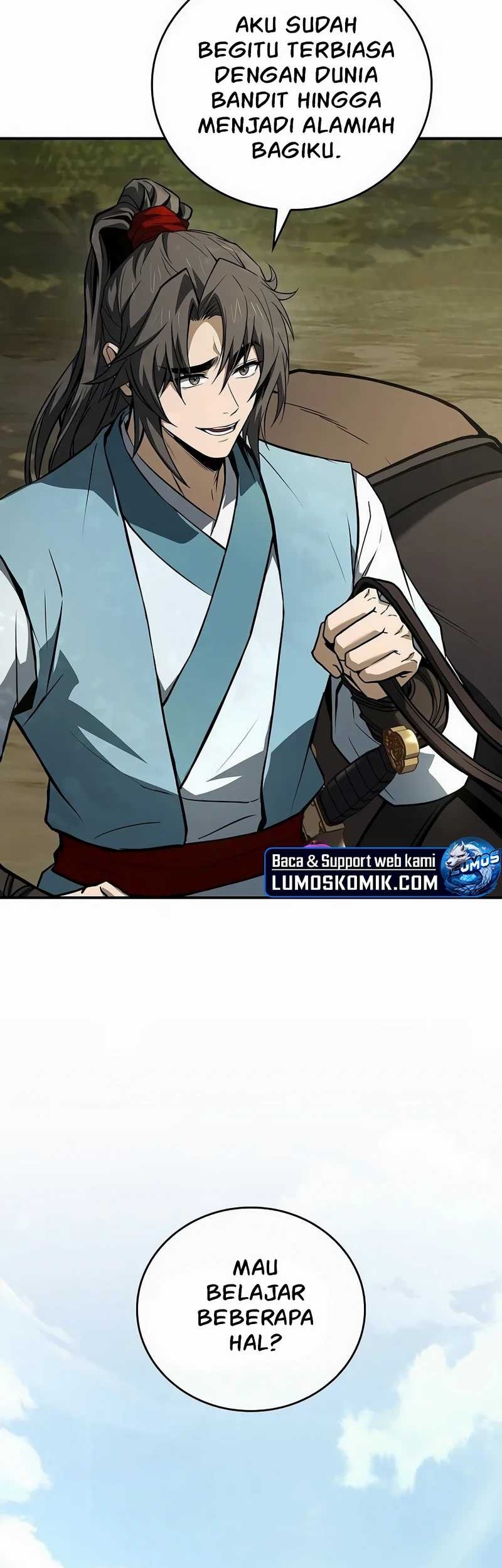 Reincarnated Escort Warrior Chapter 100 Gambar 59