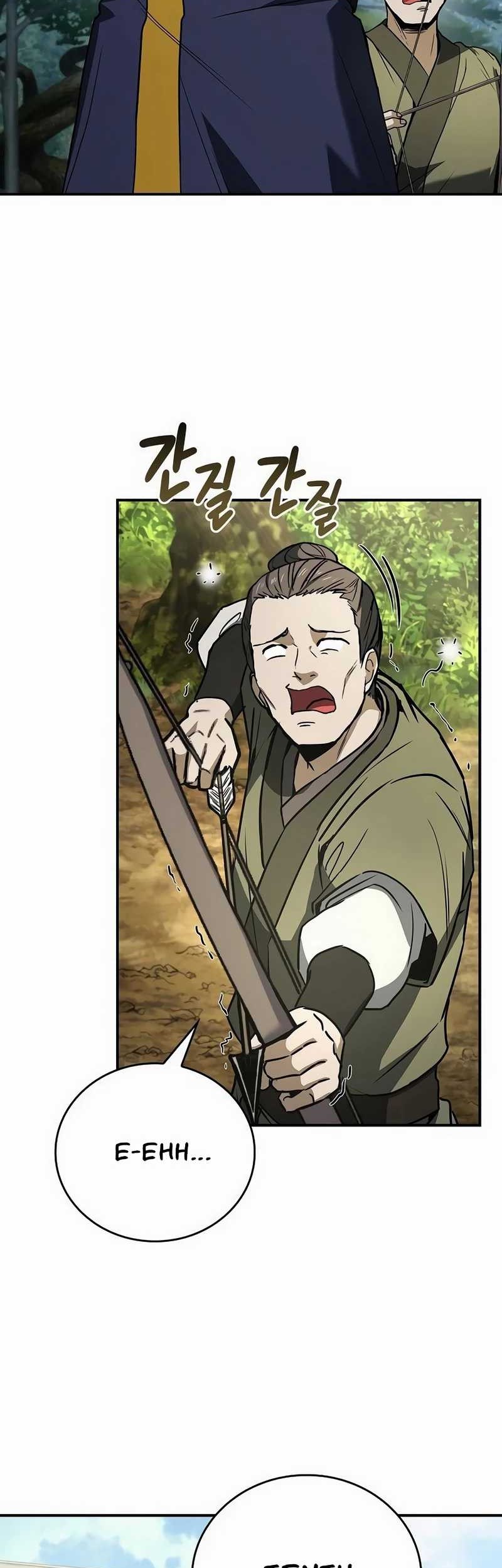 Reincarnated Escort Warrior Chapter 100 Gambar 67