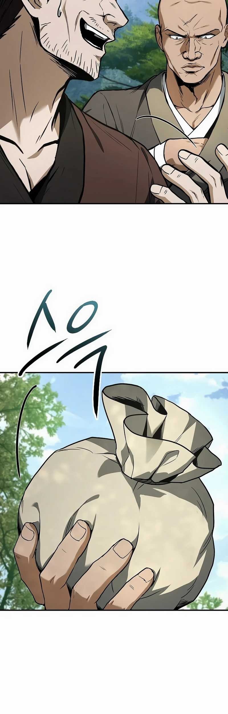 Reincarnated Escort Warrior Chapter 100 Gambar 69