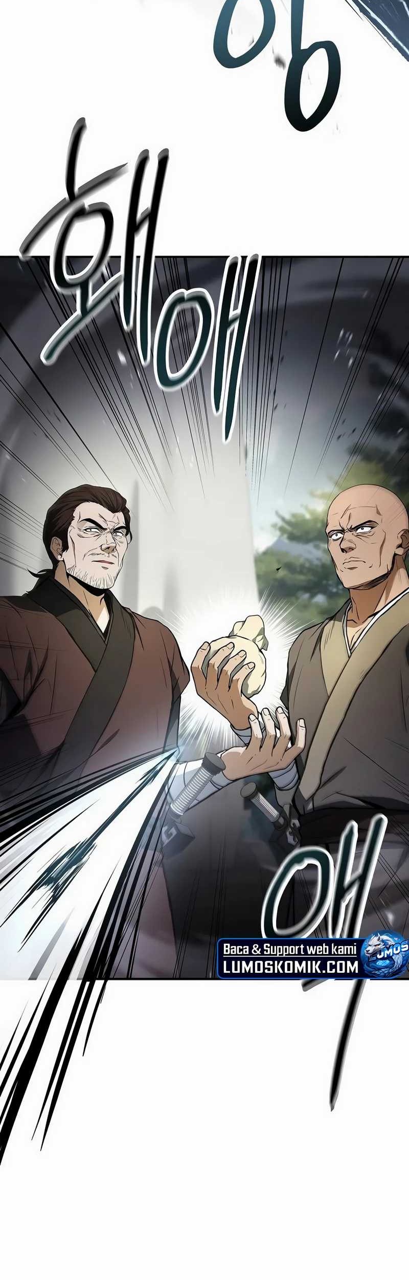 Reincarnated Escort Warrior Chapter 100 Gambar 71