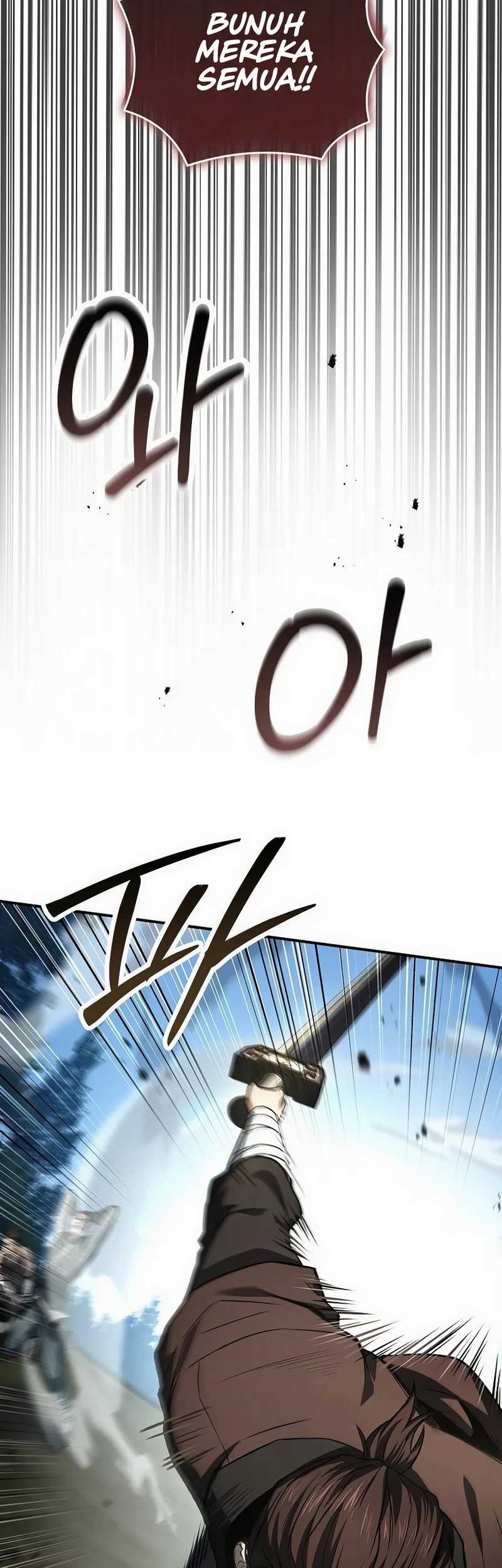 Reincarnated Escort Warrior Chapter 100 Gambar 75