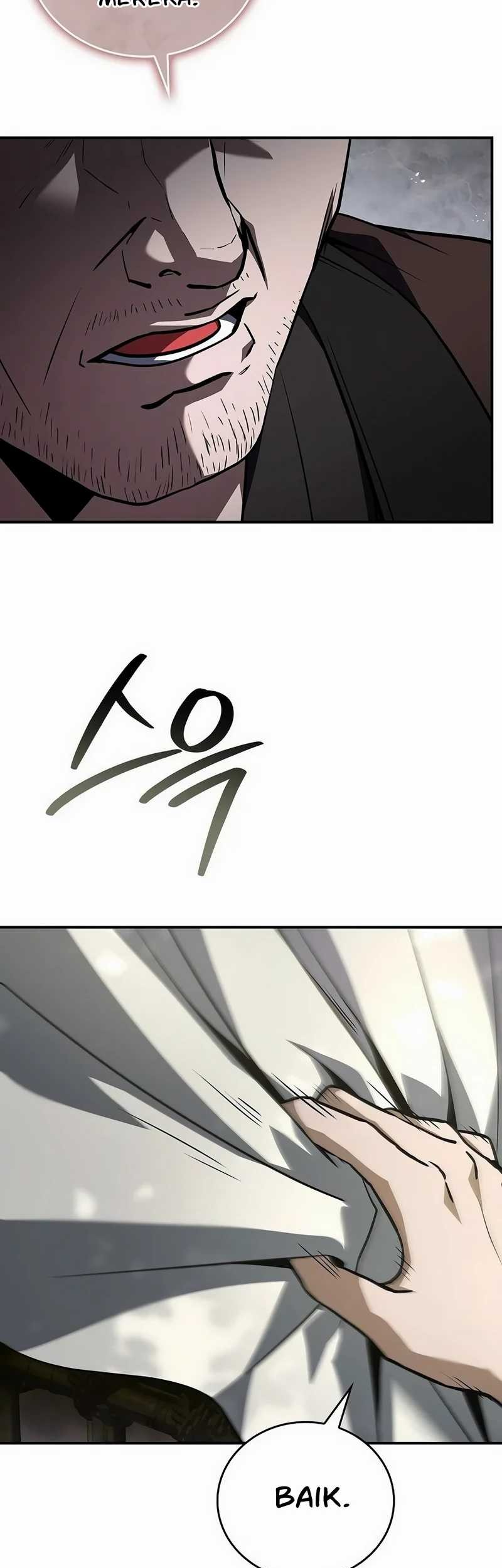 Reincarnated Escort Warrior Chapter 100 Gambar 37