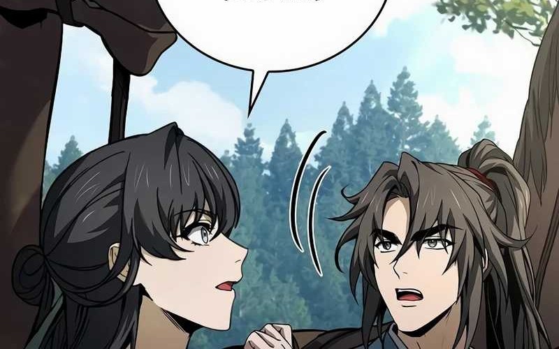 Reincarnated Escort Warrior Chapter 100 Gambar 44