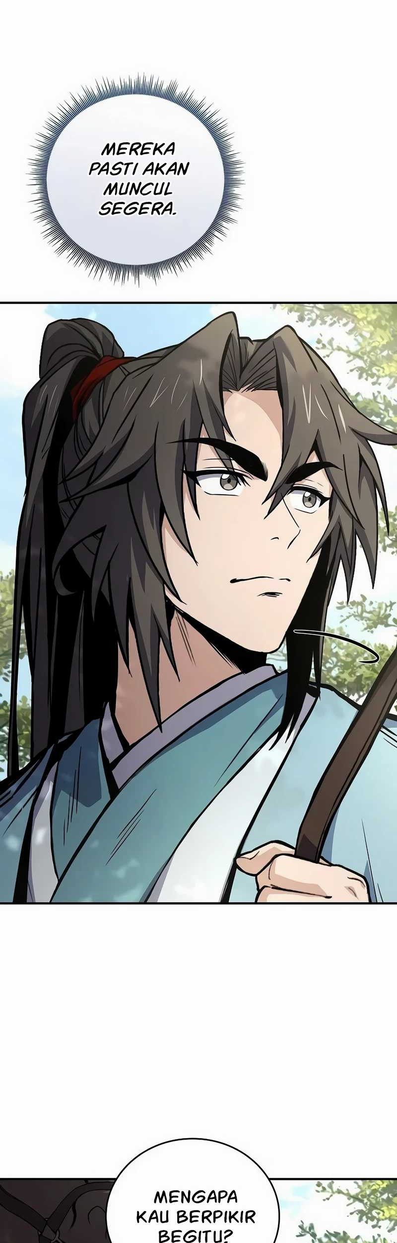 Reincarnated Escort Warrior Chapter 100 Gambar 43