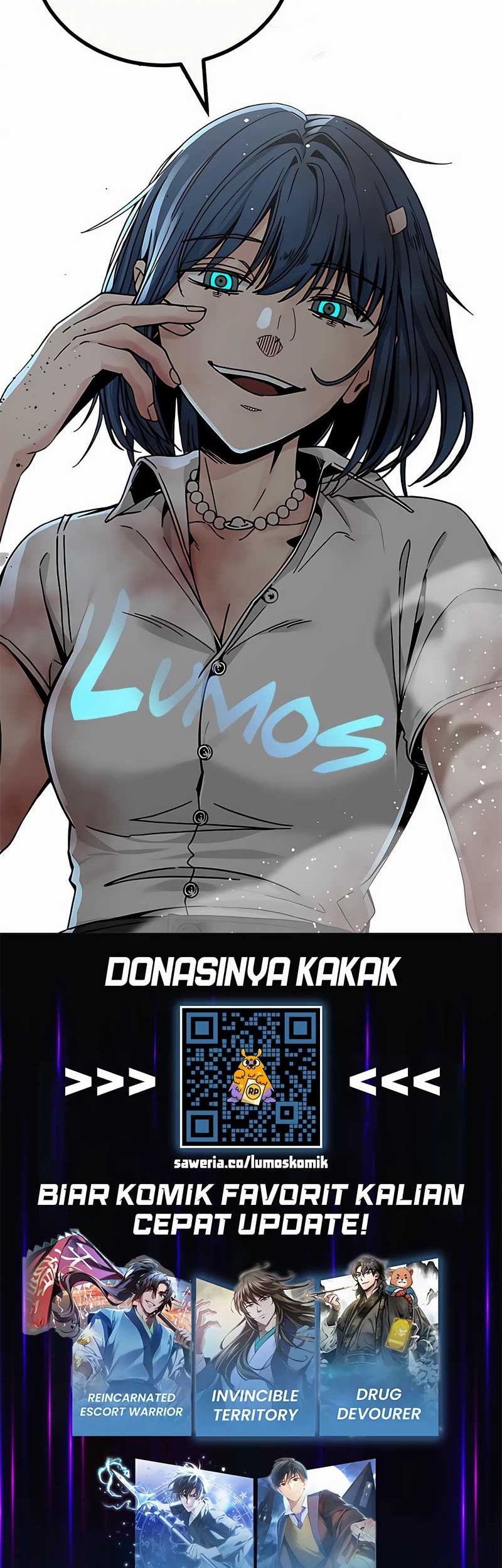 Reincarnated Escort Warrior Chapter 100 Gambar 94