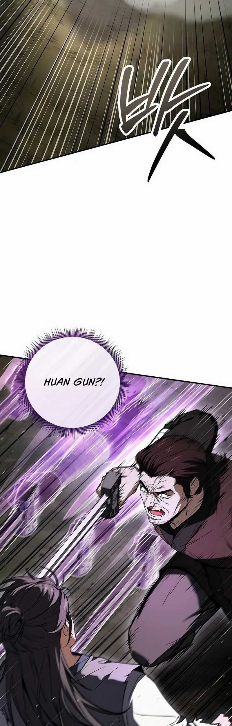 Reincarnated Escort Warrior Chapter 100 Gambar 77