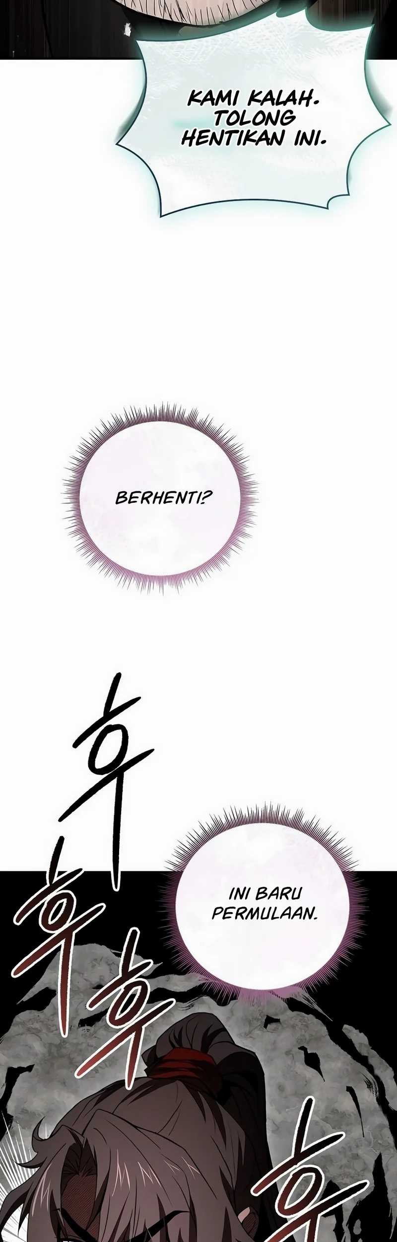 Reincarnated Escort Warrior Chapter 100 Gambar 85