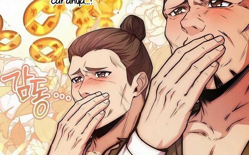 Reincarnated Escort Warrior Chapter 100 Gambar 92