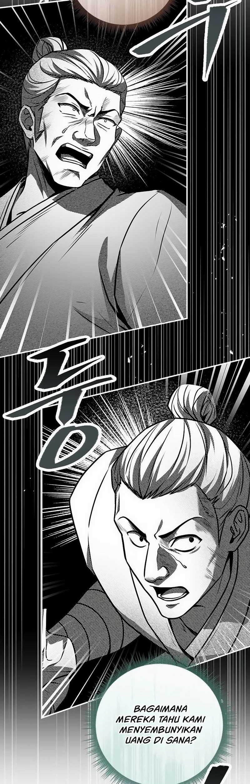 Reincarnated Escort Warrior Chapter 100 Gambar 90