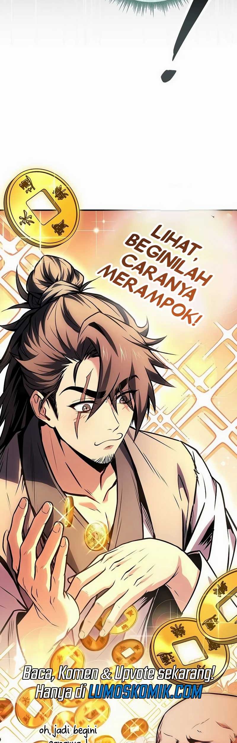 Reincarnated Escort Warrior Chapter 100 Gambar 91