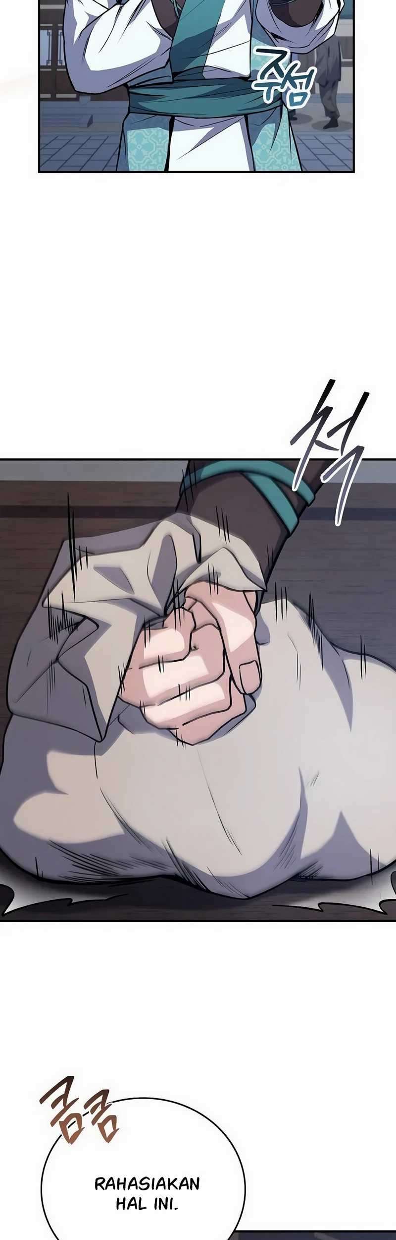 Reincarnated Escort Warrior Chapter 100 Gambar 13