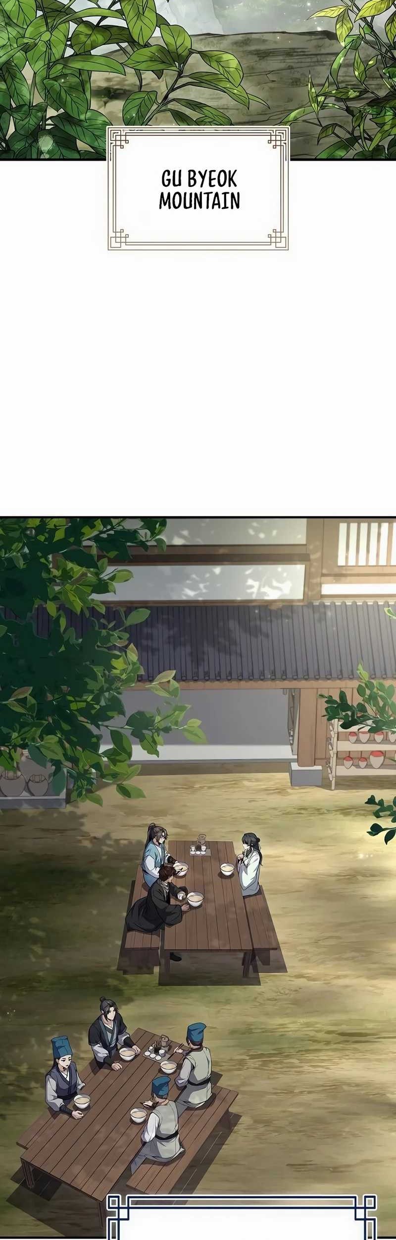 Reincarnated Escort Warrior Chapter 100 Gambar 19