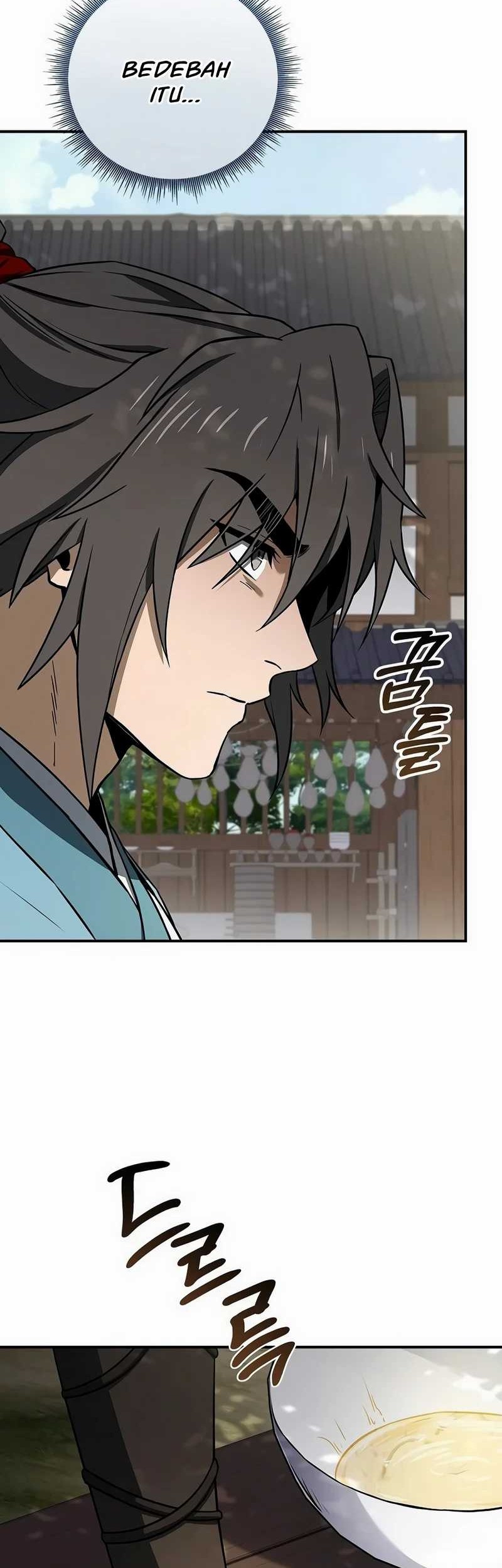 Reincarnated Escort Warrior Chapter 100 Gambar 34