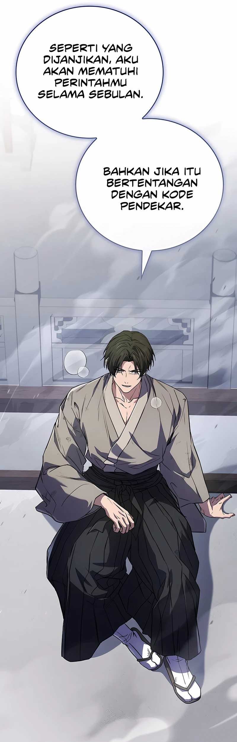 Reincarnated Escort Warrior Chapter 103 Gambar 38