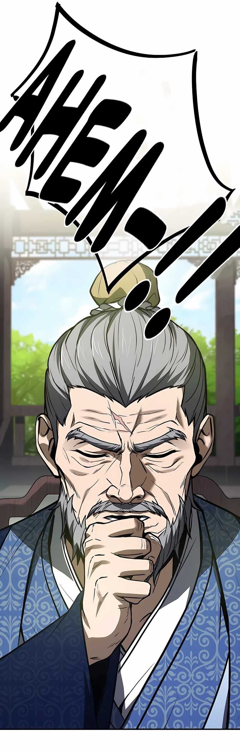 Reincarnated Escort Warrior Chapter 103 Gambar 45