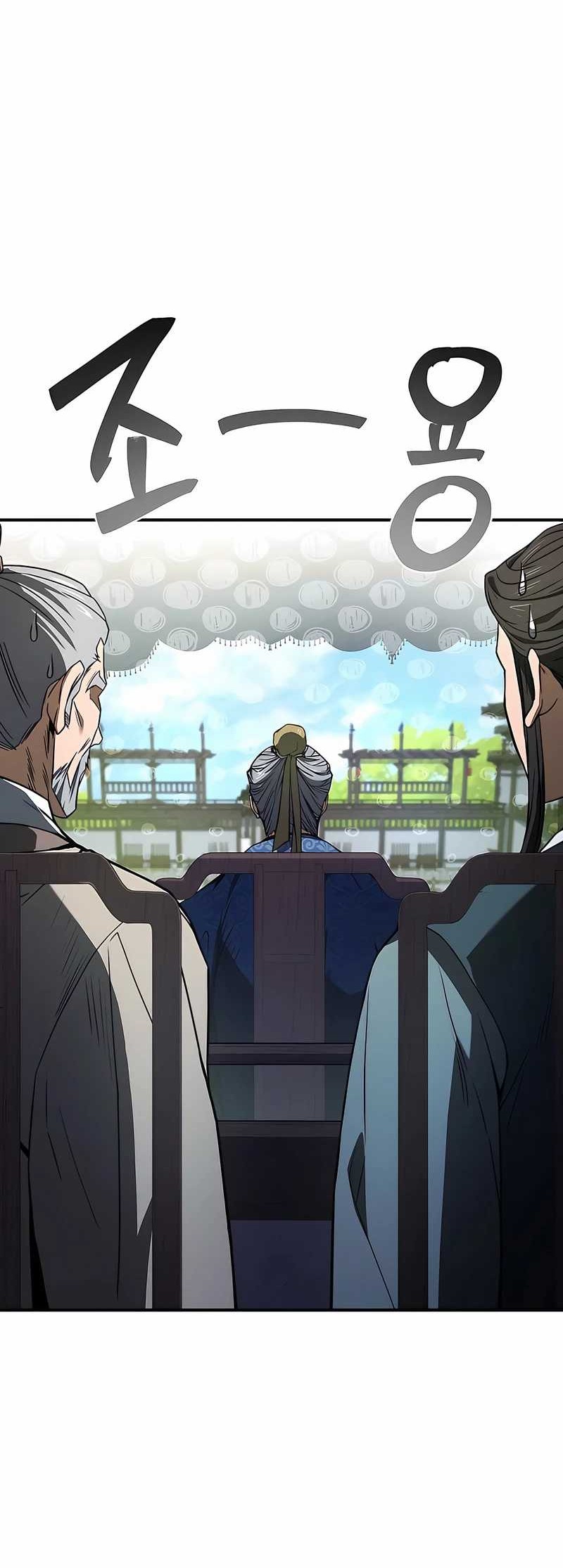 Reincarnated Escort Warrior Chapter 103 Gambar 46