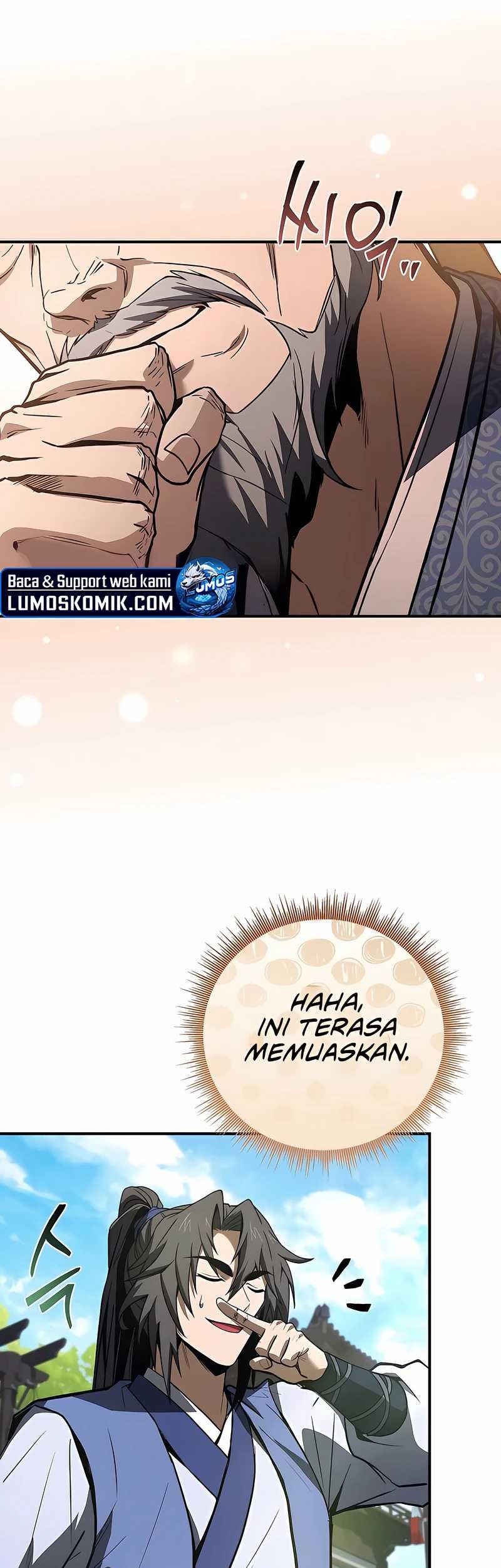 Reincarnated Escort Warrior Chapter 103 Gambar 47