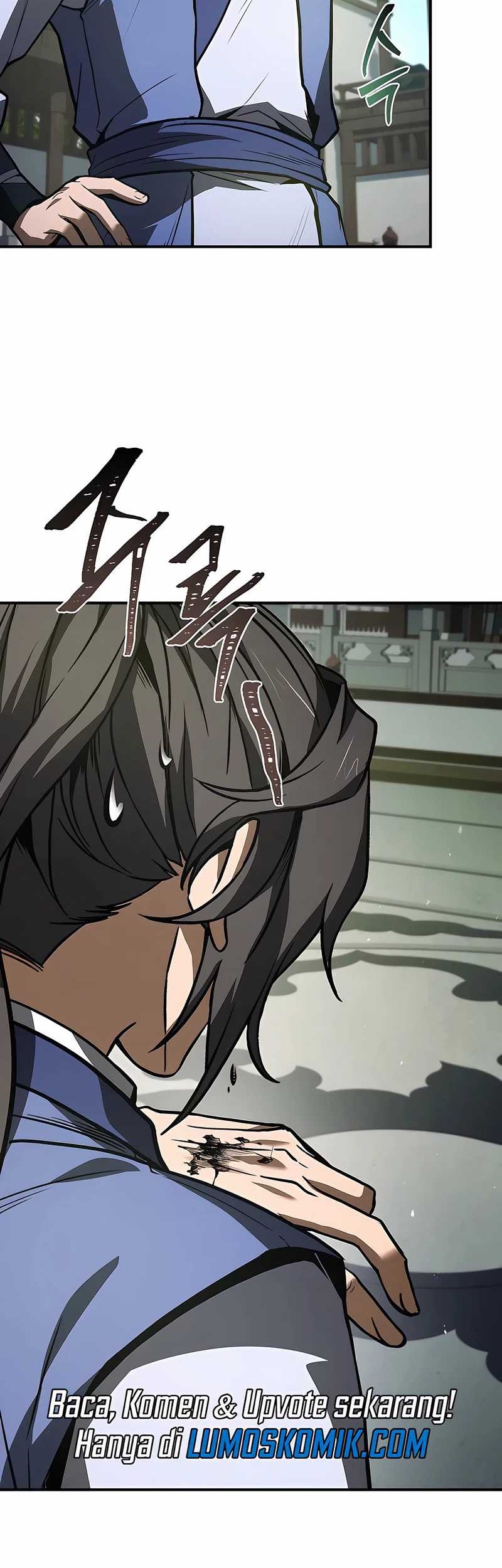 Reincarnated Escort Warrior Chapter 103 Gambar 48